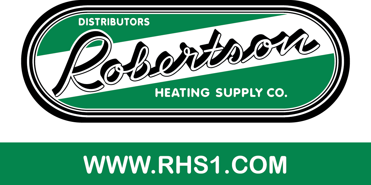 Robertson Heating Supply Company